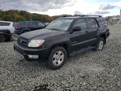 2004 Toyota 4runner SR5 en venta en Windsor, NJ