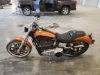 2014 Harley-Davidson Fxdl Dyna Low Rider