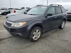 2010 Subaru Forester 2.5X Premium en venta en Riverview, FL