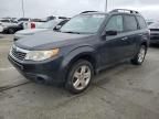 2010 Subaru Forester 2.5X Premium