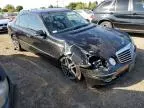 2007 Mercedes-Benz E 550