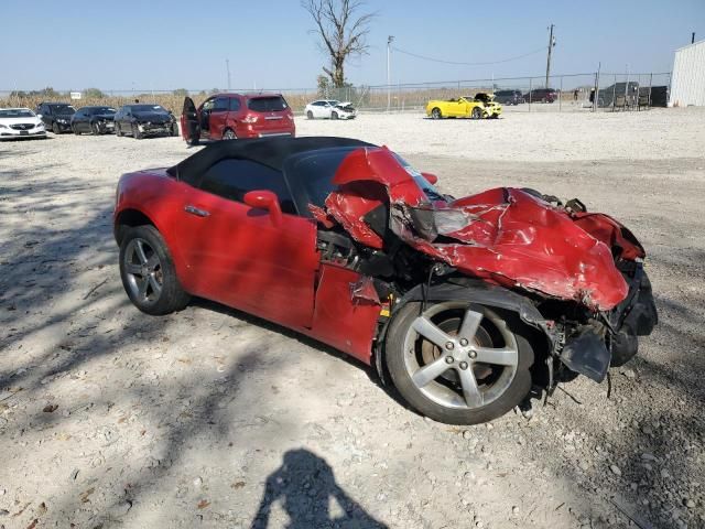 2007 Pontiac Solstice