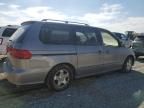 2000 Honda Odyssey EX