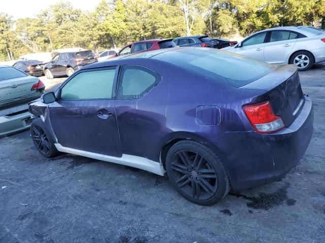 2013 Scion TC