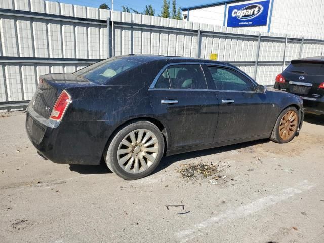 2013 Chrysler 300