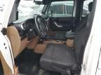 2012 Jeep Wrangler Unlimited Rubicon