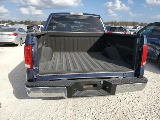 2005 Ford F150 Supercrew