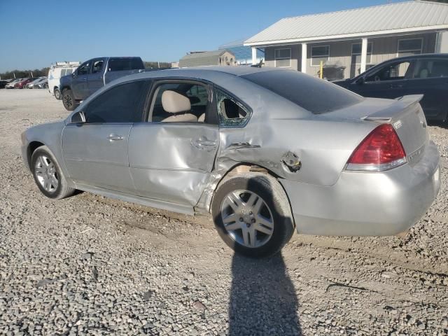 2013 Chevrolet Impala LT