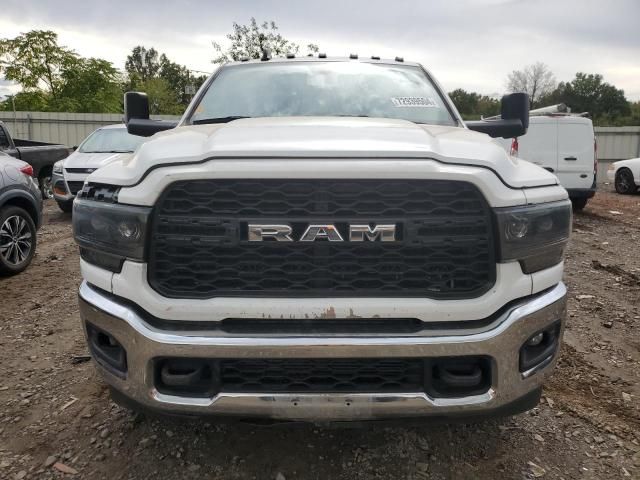 2020 Dodge RAM 3500