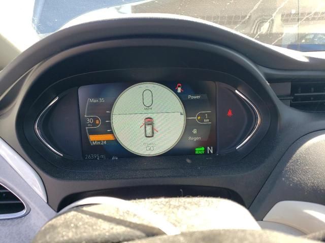 2018 Chevrolet Bolt EV LT