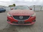 2015 Mazda 6 Grand Touring