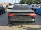 2014 Audi A4 Premium