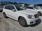 2011 Mercedes-Benz GLK 350