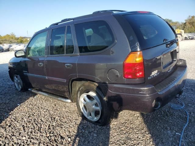 2006 GMC Envoy