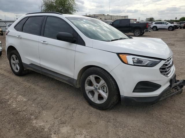 2020 Ford Edge SE