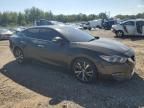 2016 Nissan Maxima 3.5S