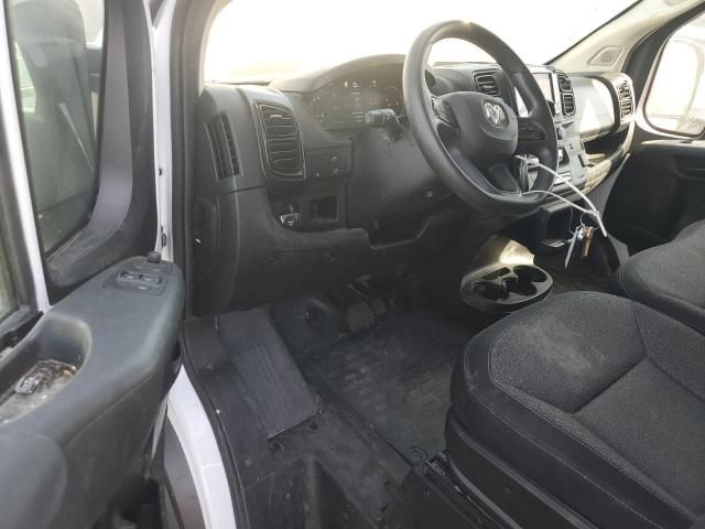 2023 Dodge RAM Promaster 3500 3500 High