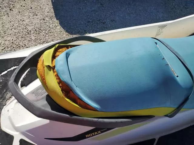 2015 Seadoo Jetski