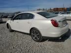 2009 Lincoln MKS