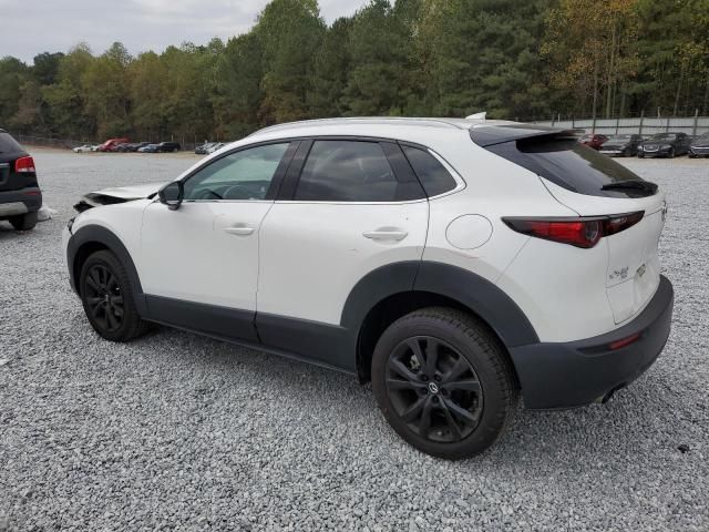 2021 Mazda CX-30 Premium