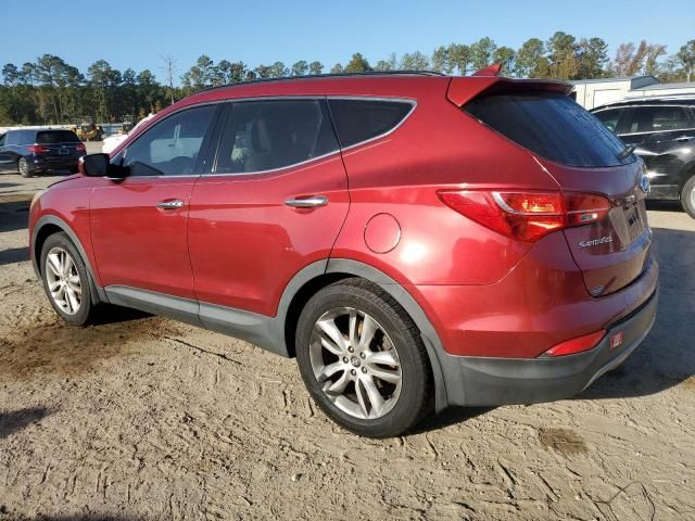 2013 Hyundai Santa FE Sport