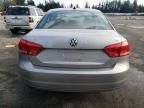 2012 Volkswagen Passat SE