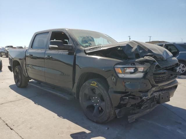 2019 Dodge RAM 1500 BIG HORN/LONE Star