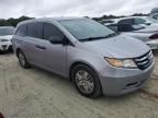 2016 Honda Odyssey LX