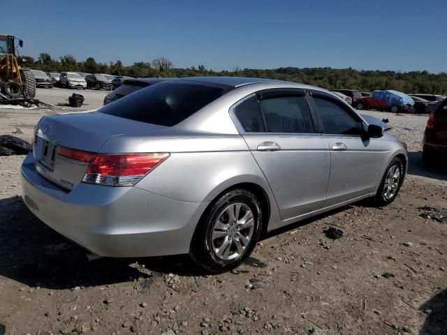 2011 Honda Accord SE