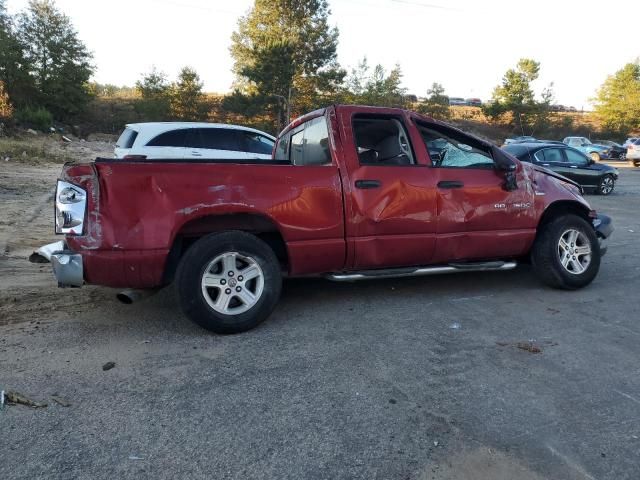 2007 Dodge RAM 1500 ST