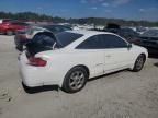 2000 Toyota Camry Solara SE