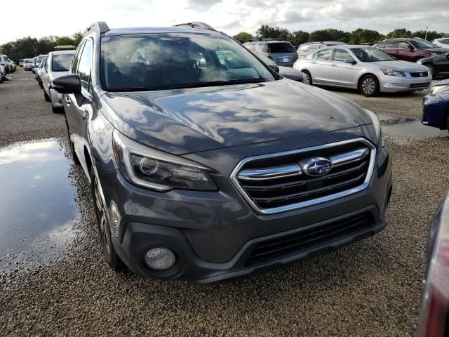 2019 Subaru Outback 3.6R Limited