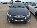 2016 Chevrolet Cruze Limited LS