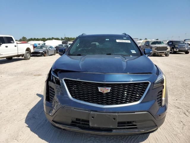 2022 Cadillac XT4 Sport