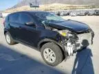 2012 KIA Sportage Base