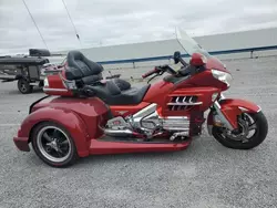 2008 Honda GL1800 en venta en Lebanon, TN