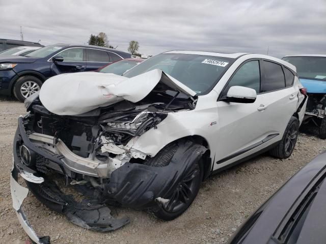 2020 Acura RDX A-Spec