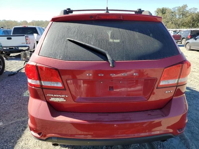 2015 Dodge Journey SXT