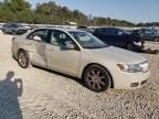 2008 Lincoln MKZ