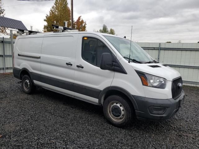 2023 Ford Transit T-250