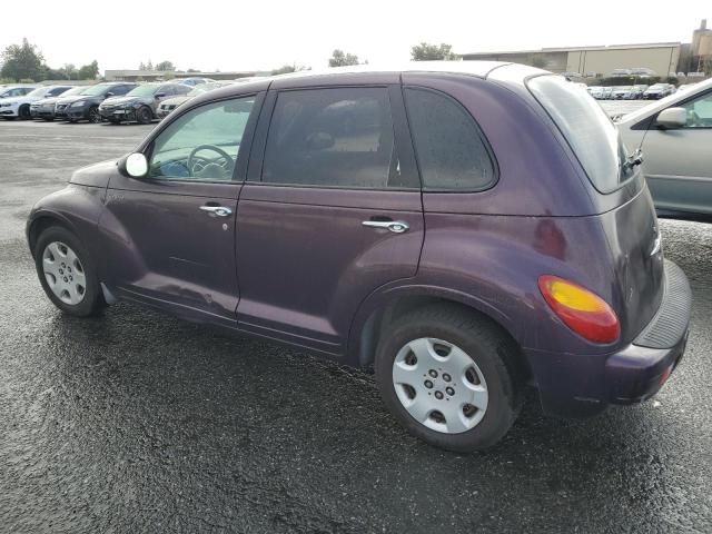 2005 Chrysler PT Cruiser