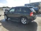 2013 Jeep Compass Latitude