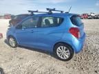 2018 Chevrolet Spark 1LT