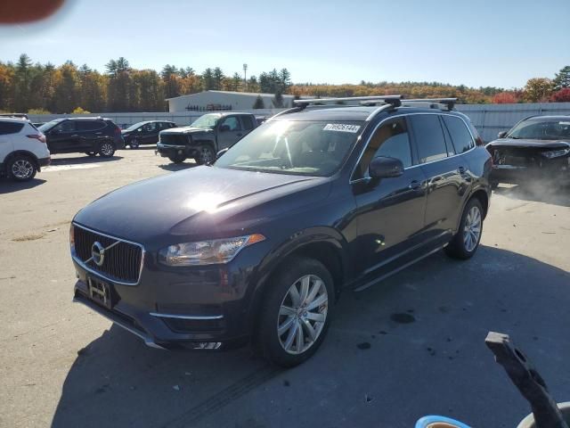 2016 Volvo XC90 T6