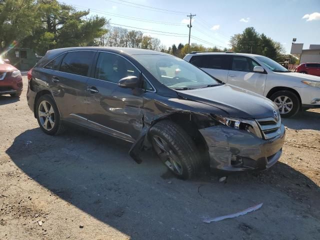 2014 Toyota Venza LE