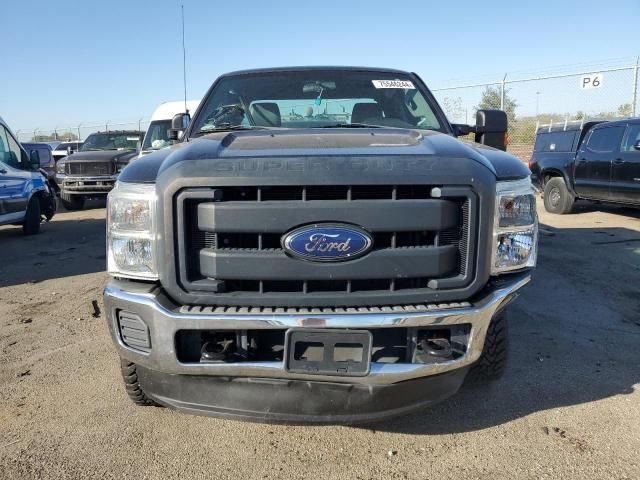 2014 Ford F250 Super Duty