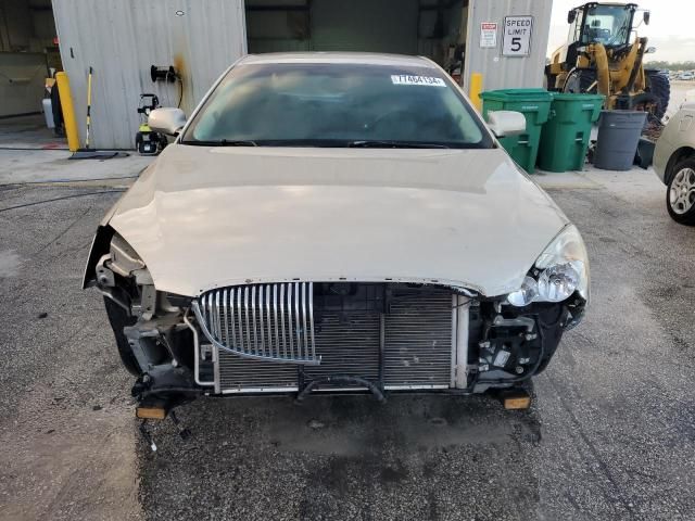 2008 Buick Lucerne CXL