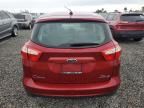 2013 Ford C-MAX SEL