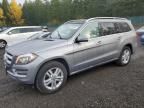 2014 Mercedes-Benz GL 450 4matic