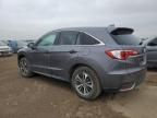 2017 Acura RDX Advance